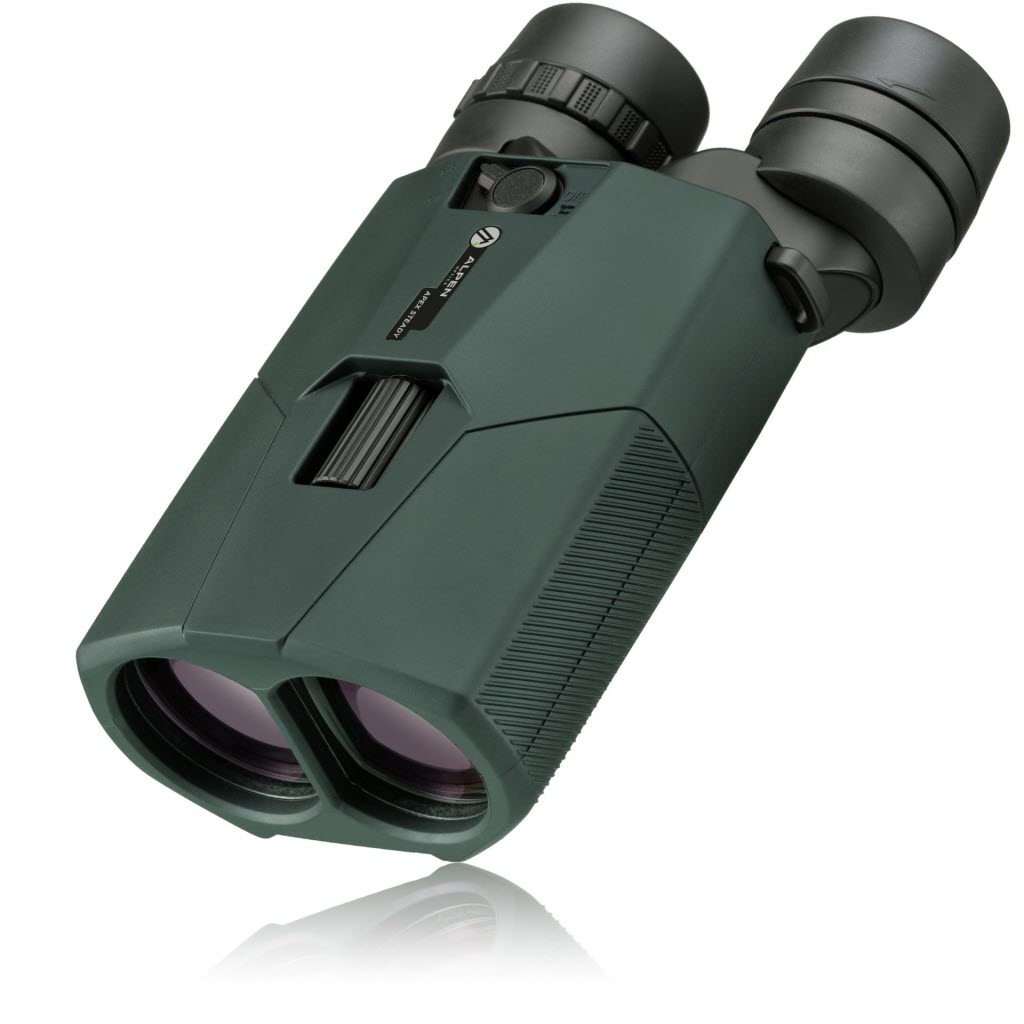 20x42 Alpen Apex Steady HD with Image stabilisation | ALP192042 ...
